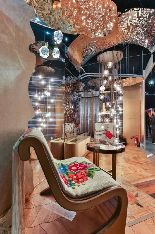 Портрет человека